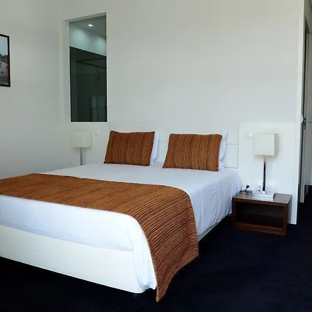 Quinta Da Cruz & Hotell Mancelos