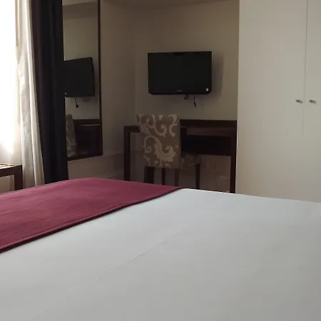 Quinta Da Cruz & 4* Mancelos