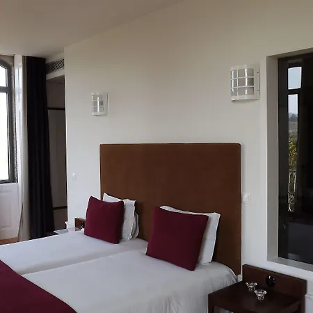 Quinta Da Cruz & 4* Mancelos