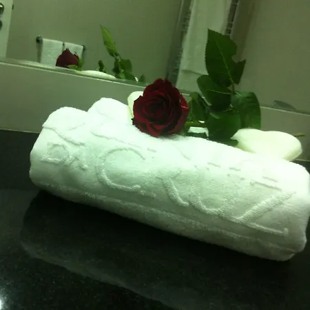 Hotell Quinta Da Cruz & 4*