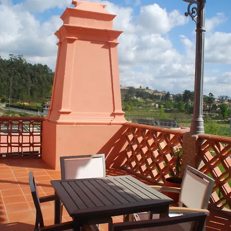 Quinta Da Cruz & Mancelos