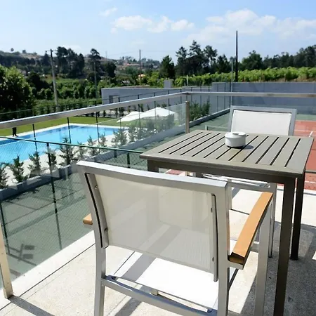 Quinta Da Cruz & Hotell 4*