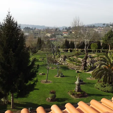 Quinta Da Cruz & Mancelos