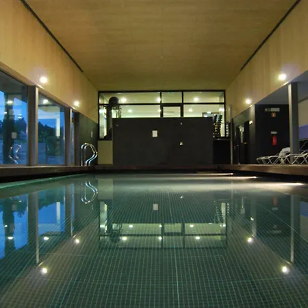 Hotell Quinta Da Cruz & Mancelos