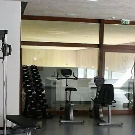 Quinta Da Cruz & Hotell 4*