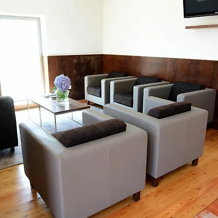 Quinta Da Cruz & Mancelos