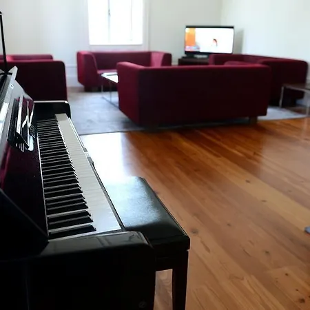 Quinta Da Cruz & Hotell 4*