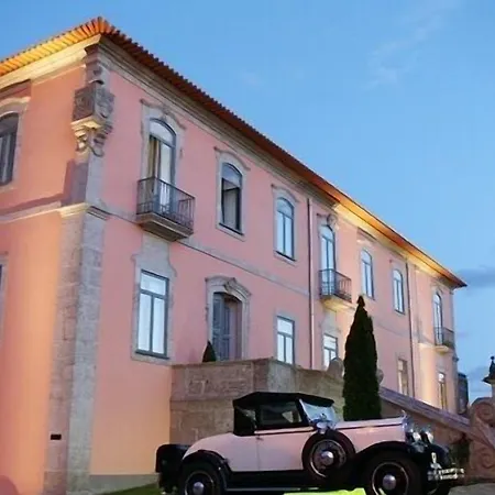 Hotell Quinta Da Cruz & 4*