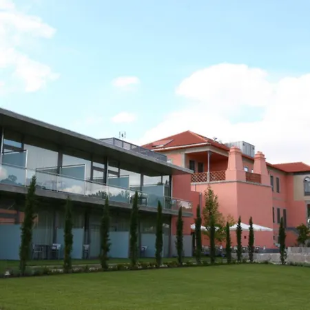 Quinta Da Cruz & 4* Mancelos