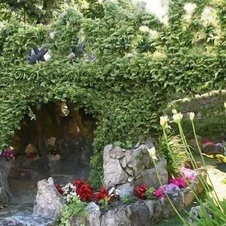 Hotell Quinta Da Cruz & 4*