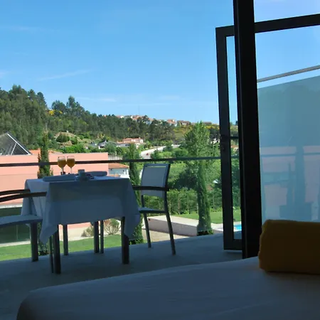 Hotell Quinta Da Cruz &