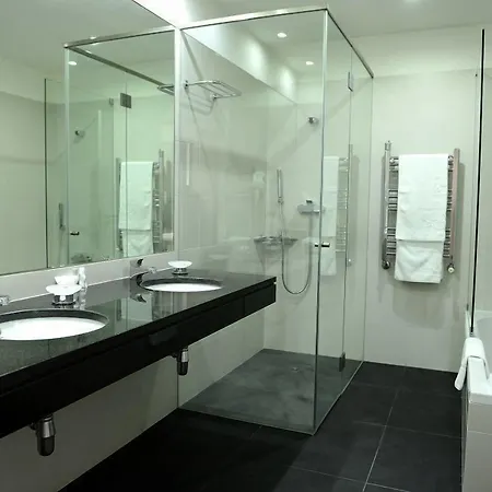 Quinta Da Cruz & Hotell Mancelos