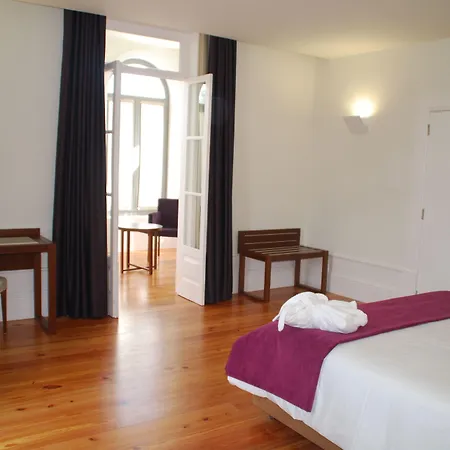 Quinta Da Cruz & Mancelos