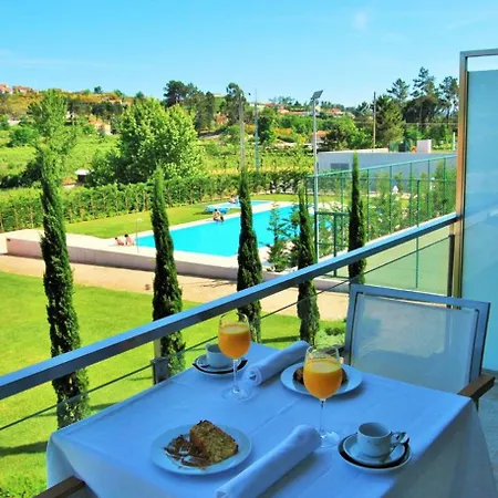 Quinta Da Cruz & Hotell Mancelos