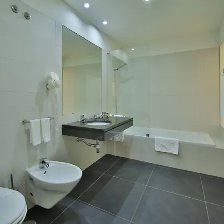 Hotell Quinta Da Cruz &