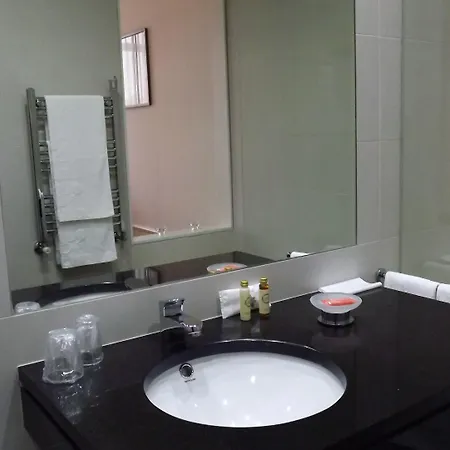 Quinta Da Cruz & Hotell Mancelos