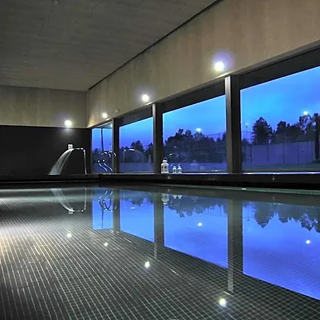 Quinta Da Cruz & 4* Mancelos