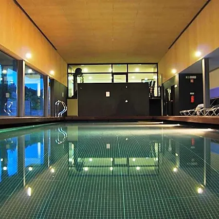 Hotel Quinta Da Cruz & 4*