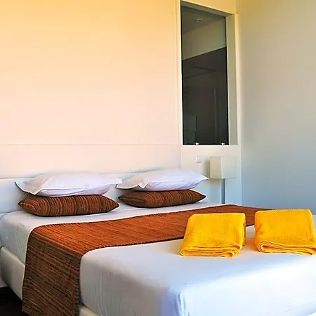 Quinta Da Cruz & Hotel