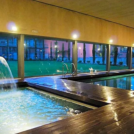 Hotel Quinta Da Cruz &