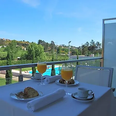 Quinta Da Cruz & Hotel