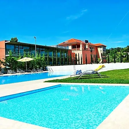 Quinta Da Cruz & Hotel Mancelos