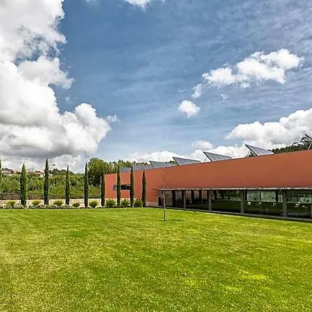 Quinta Da Cruz & 4*