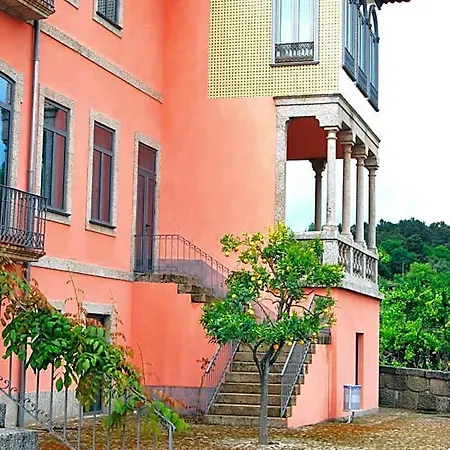 Quinta Da Cruz & 4*