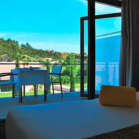 Quinta Da Cruz & Hotel