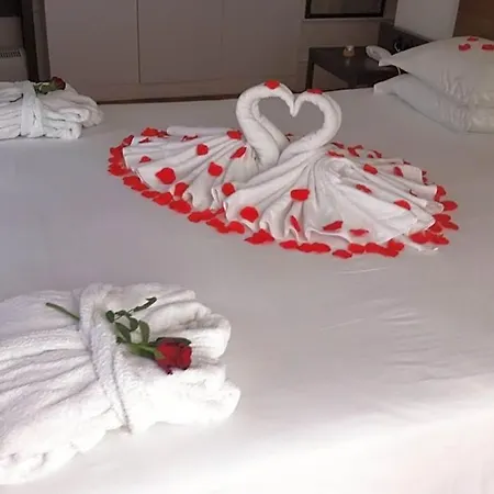 Hotel Quinta Da Cruz & Mancelos