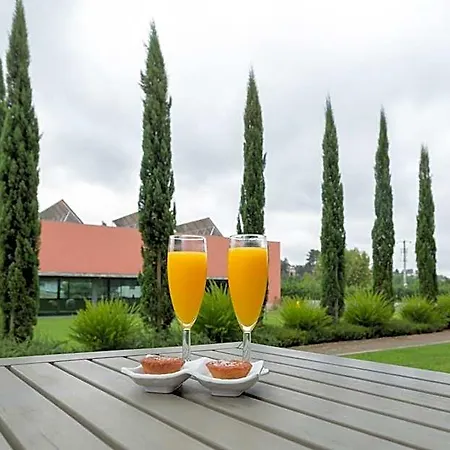 Quinta Da Cruz & Mancelos