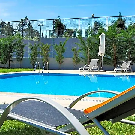 Quinta Da Cruz & 4* Mancelos