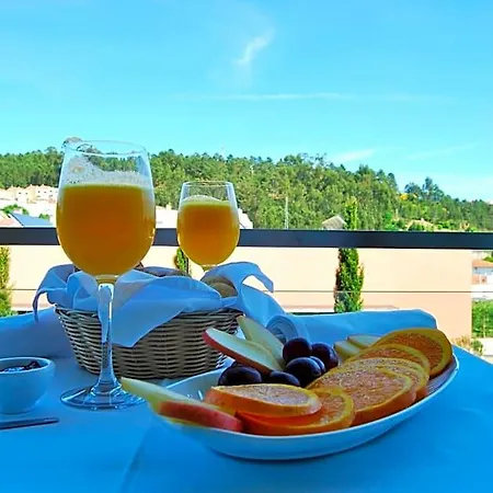 Hotel Quinta Da Cruz &