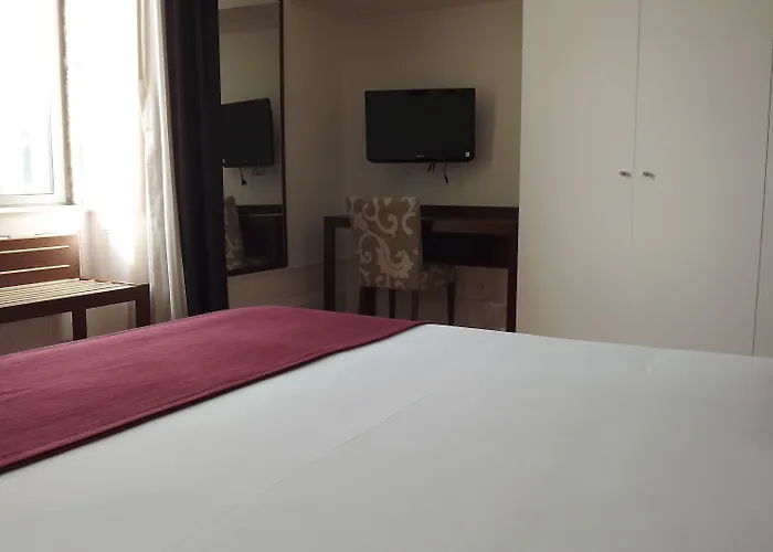 Quinta Da Cruz & 4* Mancelos