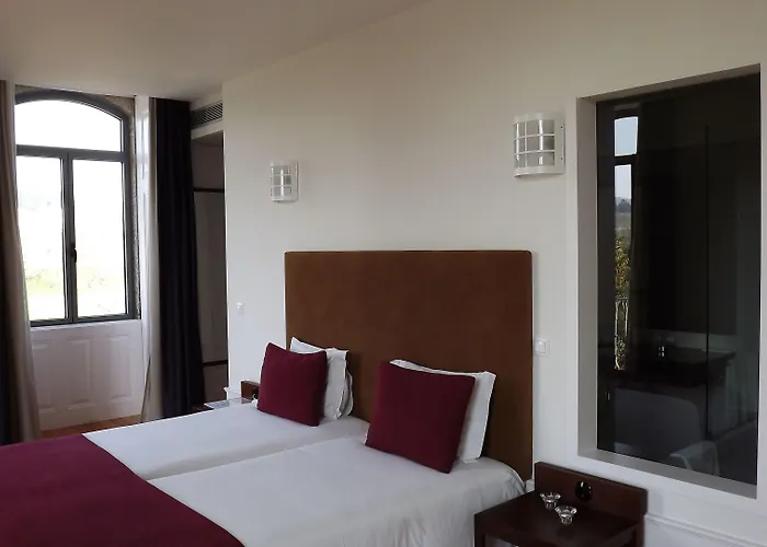 Quinta Da Cruz & 4* Mancelos