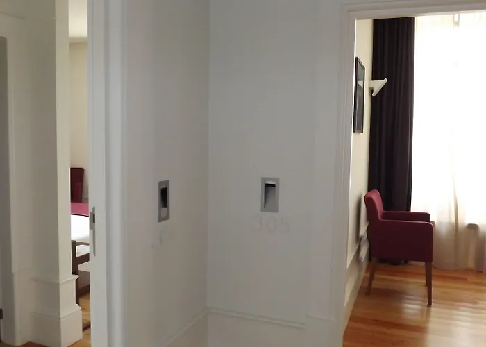 Quinta Da Cruz & Mancelos