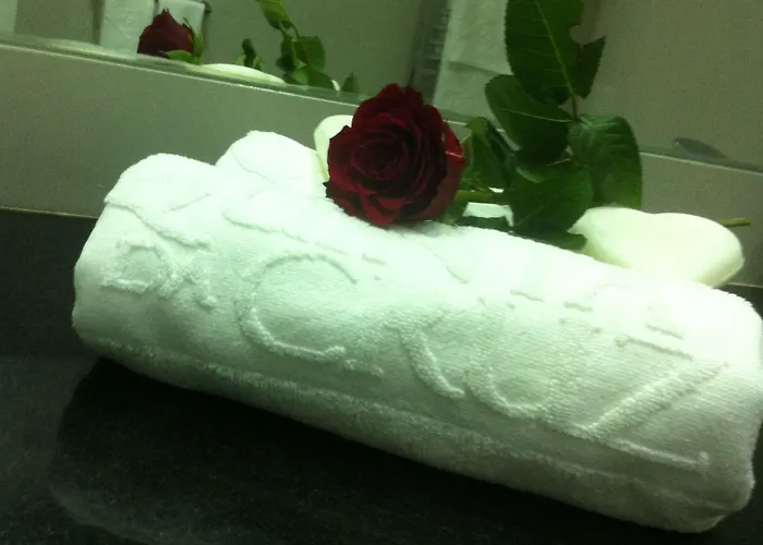 호텔 Quinta Da Cruz & 4*