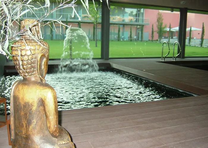 Quinta Da Cruz & 4* Mancelos