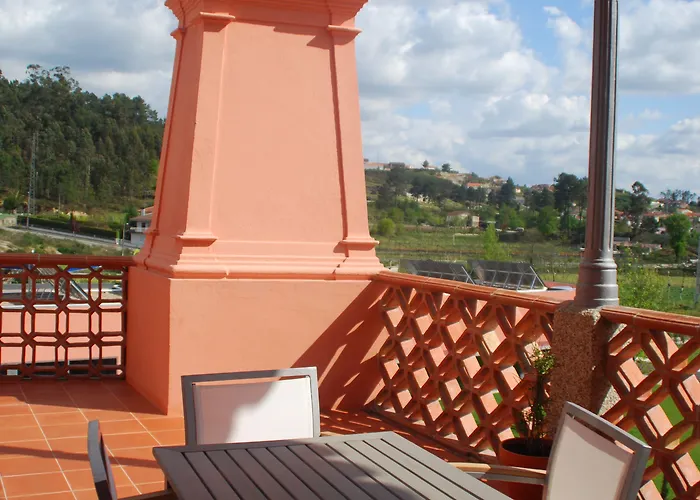 Quinta Da Cruz & Mancelos