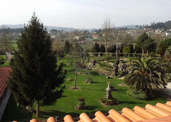 Quinta Da Cruz & Mancelos