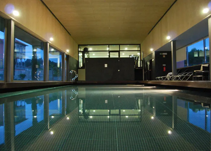 호텔 Quinta Da Cruz & Mancelos