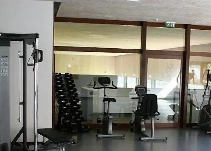 Quinta Da Cruz & 호텔 4*