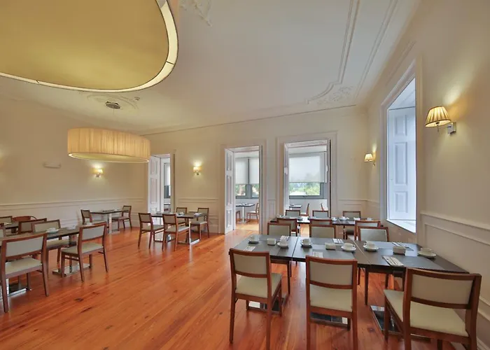 Quinta Da Cruz & 4* Mancelos