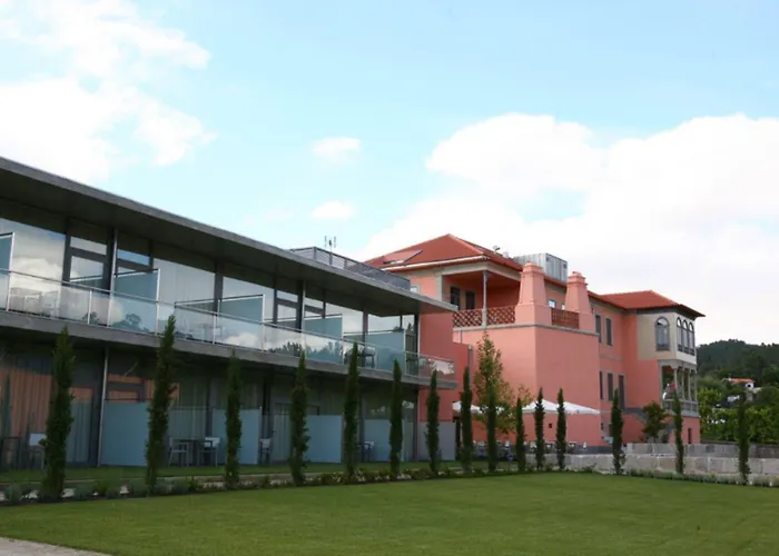 Quinta Da Cruz & 4* Mancelos