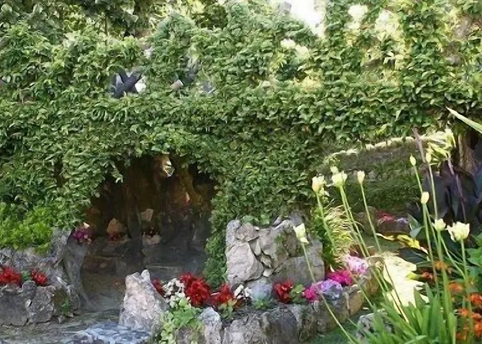 호텔 Quinta Da Cruz & 4*