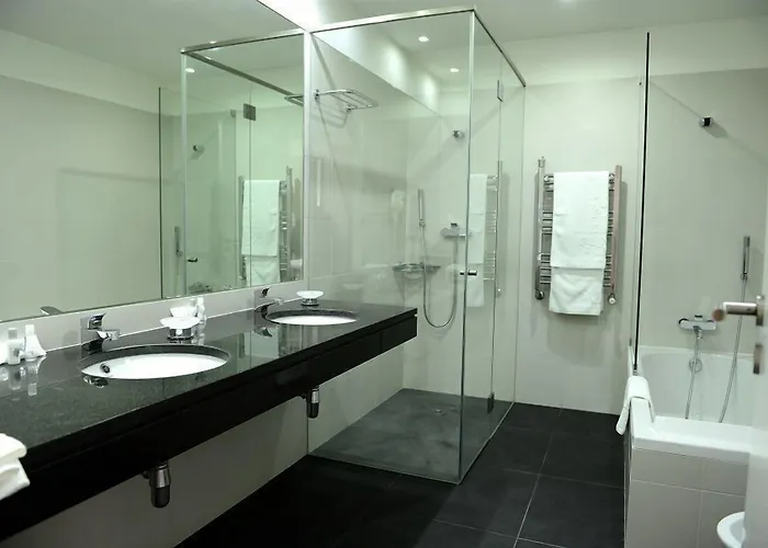 Quinta Da Cruz & 호텔 Mancelos