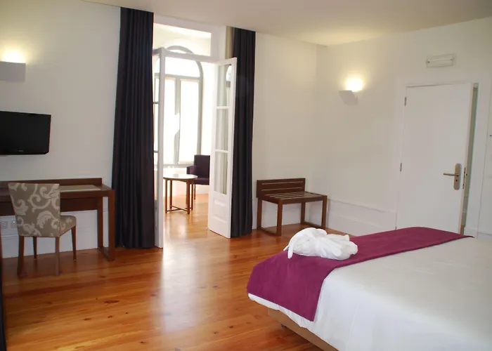 Quinta Da Cruz & Mancelos