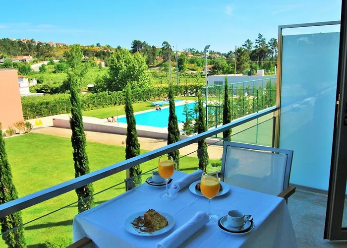 Quinta Da Cruz & 호텔 Mancelos