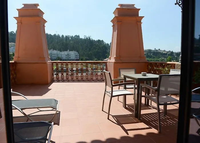 Quinta Da Cruz & 4* Mancelos