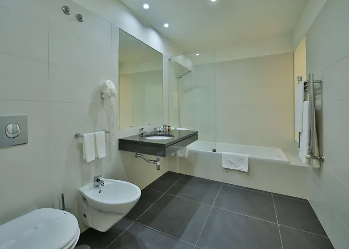 호텔 Quinta Da Cruz &